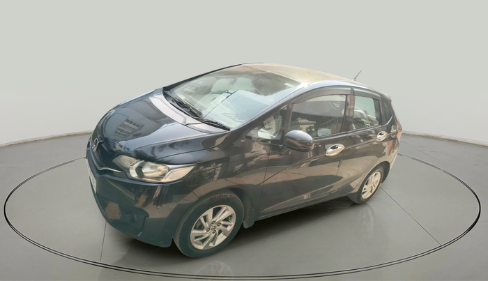 2016 Honda Jazz 1.2L I-VTEC V, Petrol, Manual, 1,19,743 km, exterior