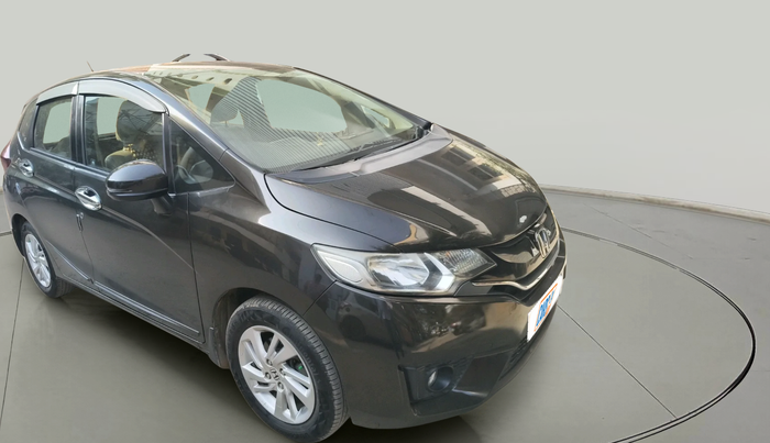 2016 Honda Jazz 1.2L I-VTEC V, Petrol, Manual, 1,19,743 km, exterior