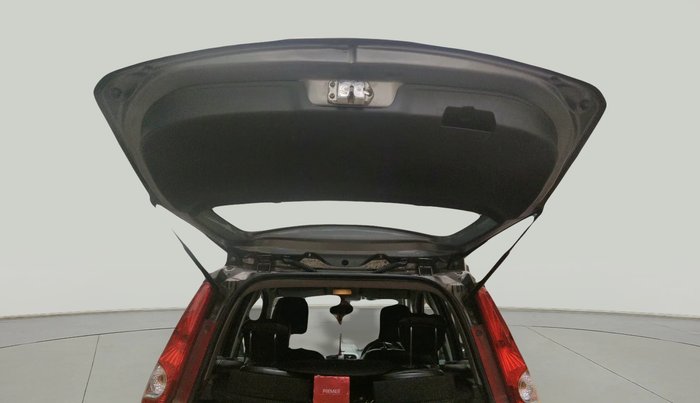 2010 Maruti Ritz VDI, Diesel, Manual, 1,39,427 km, exterior