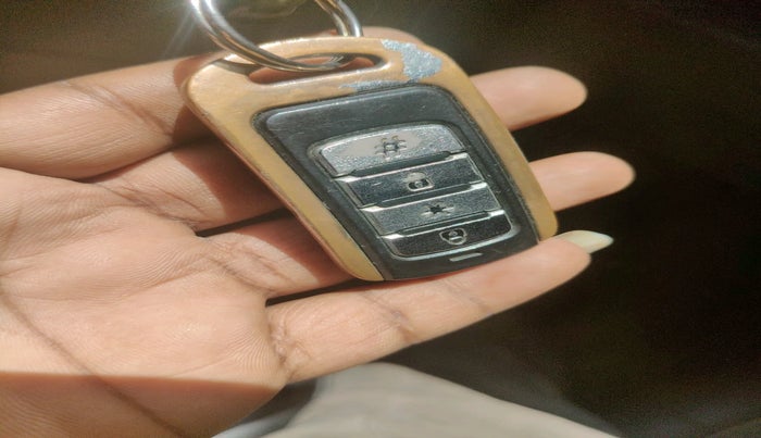 2010 Maruti Ritz VDI, Diesel, Manual, 1,39,427 km, interior