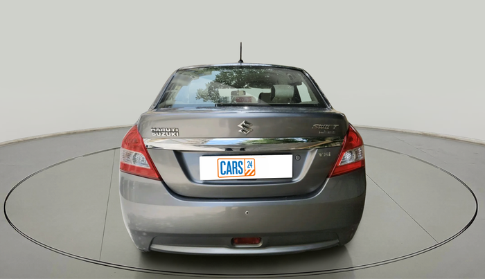 2014 Maruti Swift Dzire VXI, Petrol, Manual, 78,298 km, exterior