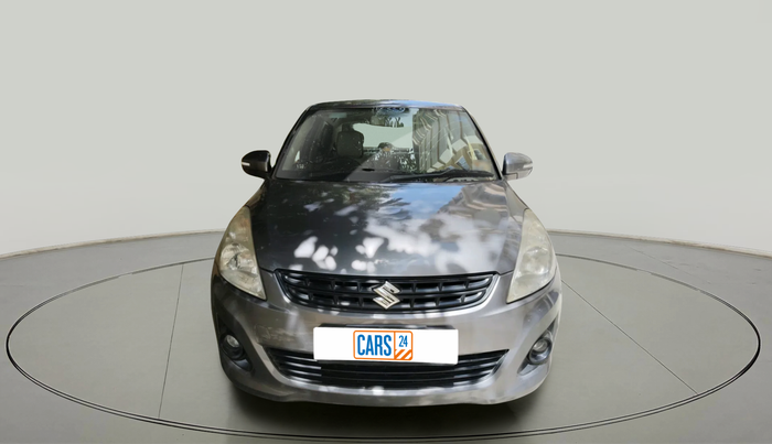 2014 Maruti Swift Dzire VXI, Petrol, Manual, 78,298 km, exterior