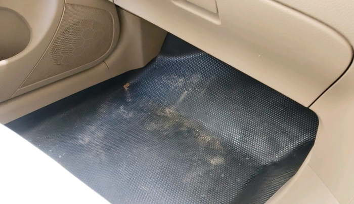 2014 Maruti Swift Dzire VXI, Petrol, Manual, 78,298 km, interior