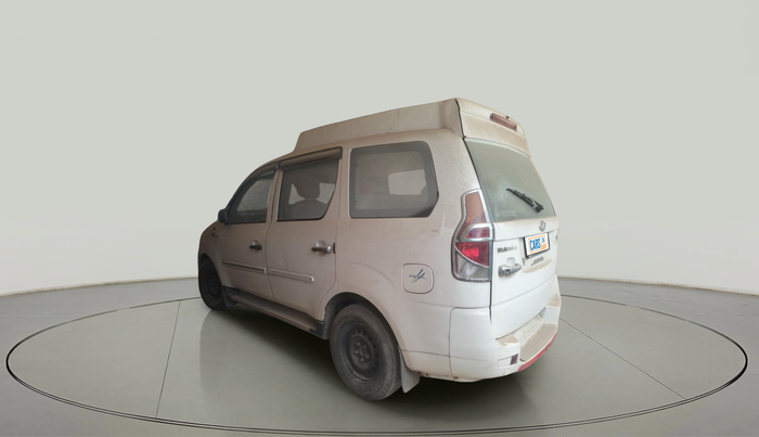 2011 Mahindra Xylo E6, Diesel, Manual, 1,65,751 km, exterior