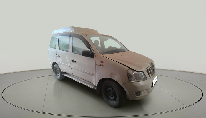 2011 Mahindra Xylo E6, Diesel, Manual, 1,65,751 km, exterior