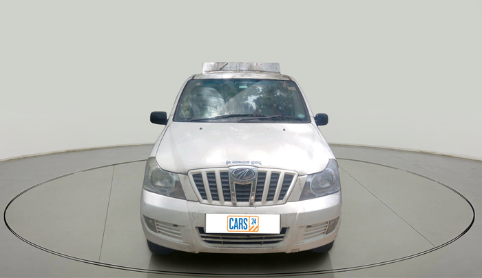 2011 Mahindra Xylo E6, Diesel, Manual, 1,65,751 km, exterior