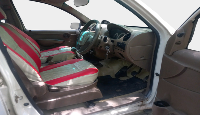 2011 Mahindra Xylo E6, Diesel, Manual, 1,65,751 km, interior