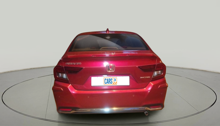 2022 Honda Amaze 1.2L I-VTEC VX CVT, Petrol, Automatic, 73,500 km, exterior