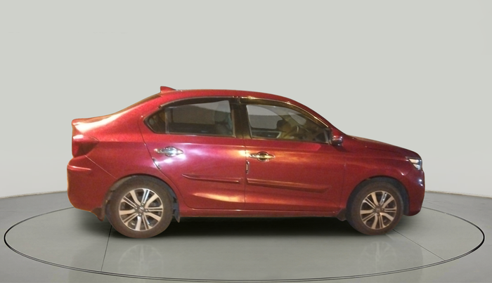 2022 Honda Amaze 1.2L I-VTEC VX CVT, Petrol, Automatic, 73,500 km, exterior