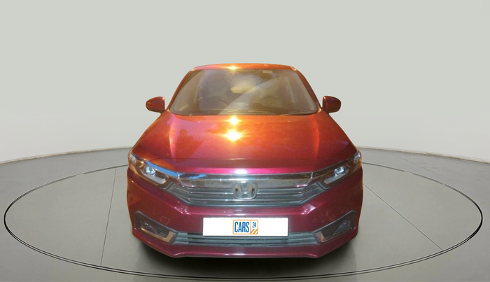 2022 Honda Amaze 1.2L I-VTEC VX CVT, Petrol, Automatic, 73,500 km, exterior