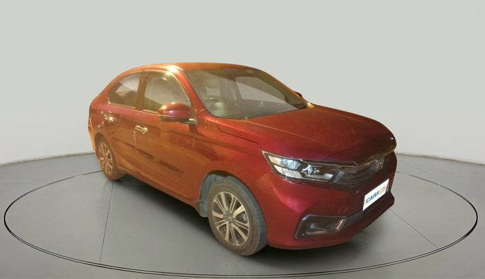 2022 Honda Amaze 1.2L I-VTEC VX CVT, Petrol, Automatic, 73,500 km, exterior