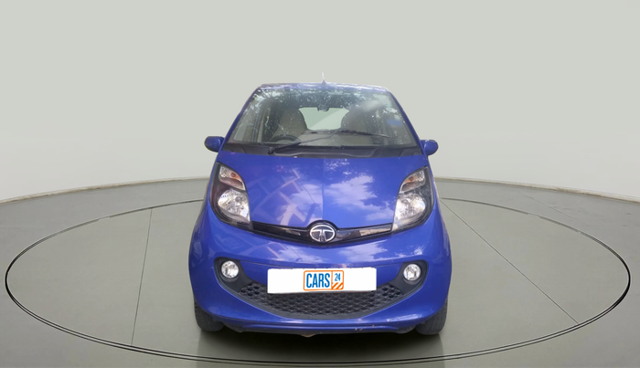 2016 Tata Nano TWIST XTA, Petrol, Automatic, 12,884 km, exterior