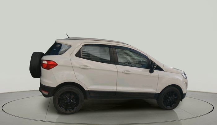 2020 Ford Ecosport TITANIUM 1.5L DIESEL, Diesel, Manual, 46,801 km, exterior