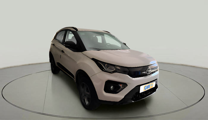 2022 Tata NEXON XMA PETROL, Petrol, Automatic, 18,501 km, exterior