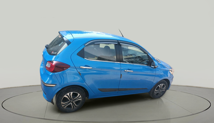 2020 Tata Tiago XZ PETROL, Petrol, Manual, 29,693 km, exterior