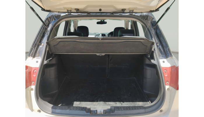 2021 Toyota URBAN CRUISER PREMIUM GRADE MT DUAL TONE, Petrol, Manual, 1,25,163 km, exterior