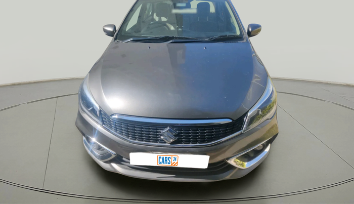 2020 Maruti Ciaz ALPHA 1.5 SHVS PETROL, Petrol, Manual, 30,471 km, exterior