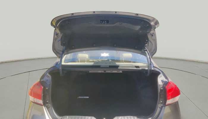 2020 Maruti Ciaz ALPHA 1.5 SHVS PETROL, Petrol, Manual, 30,471 km, exterior