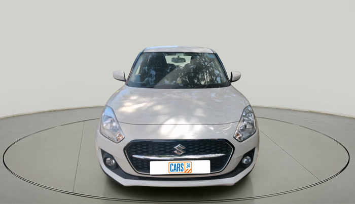 2024 Maruti Swift VXi, Petrol, Manual, 16,337 km, exterior