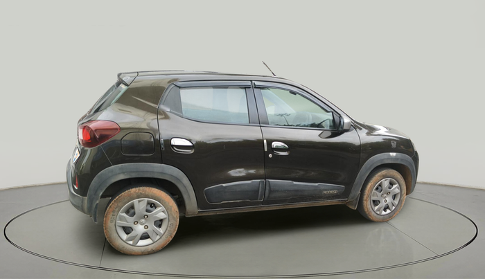 2020 Renault Kwid RXT 1.0 (O), Petrol, Manual, 62,835 km, exterior