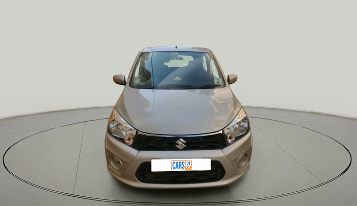 2018 Maruti Celerio VXI, Petrol, Manual, 59,912 km, exterior