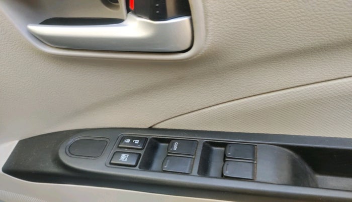 2018 Maruti Celerio VXI, Petrol, Manual, 59,912 km, interior