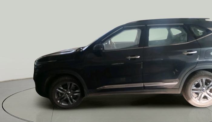 2023 KIA SELTOS  HTX 1.5 PETROL MT, Petrol, Manual, 39,241 km, exterior