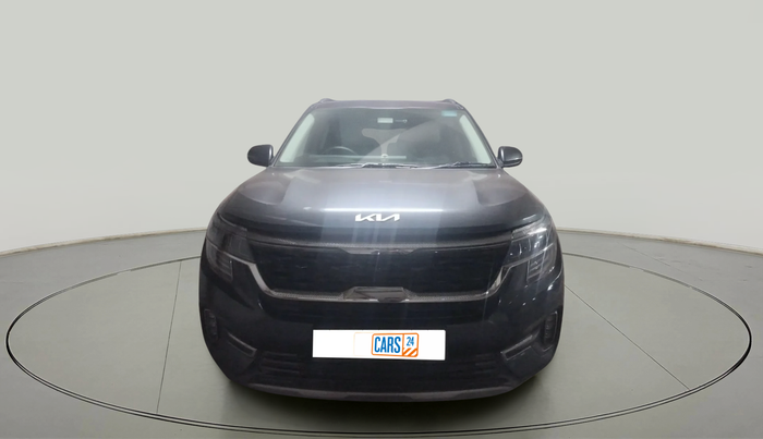2023 KIA SELTOS  HTX 1.5 PETROL MT, Petrol, Manual, 39,241 km, exterior