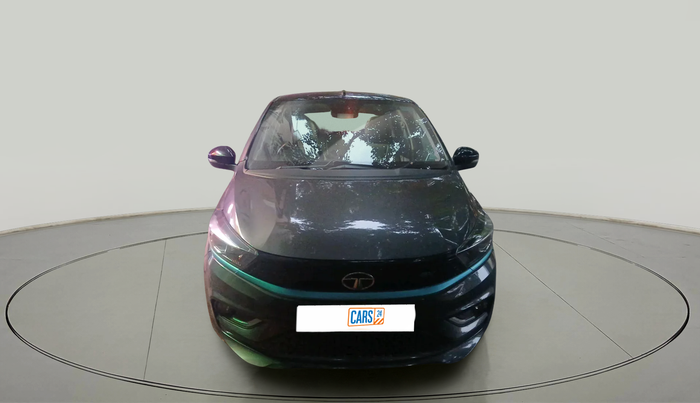 2023 Tata TIAGO EV XZ PLUS TECH LUX LONG RANGE, Electric, Automatic, 51,845 km, exterior