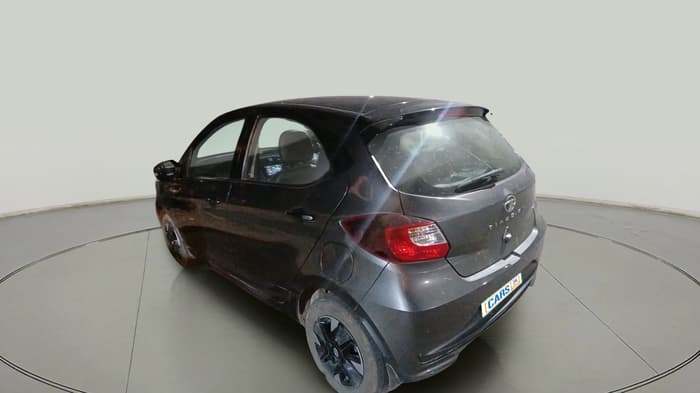 2023 Tata TIAGO EV XZ PLUS TECH LUX LONG RANGE, Electric, Automatic, 53,449 km, exterior