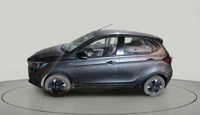 2023 Tata TIAGO EV XZ PLUS TECH LUX LONG RANGE, Electric, Automatic, 51,845 km, exterior