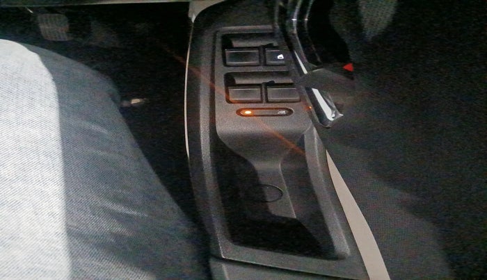 2023 Tata TIAGO EV XZ PLUS TECH LUX LONG RANGE, Electric, Automatic, 51,845 km, interior