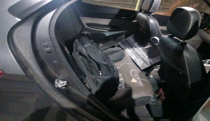 2023 Tata TIAGO EV XZ PLUS TECH LUX LONG RANGE, Electric, Automatic, 51,845 km, interior