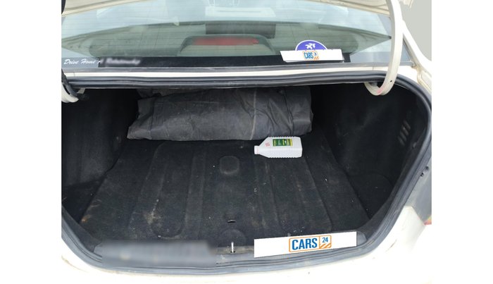 2010 Chevrolet Cruze LT, Diesel, Manual, 1,04,320 km, exterior