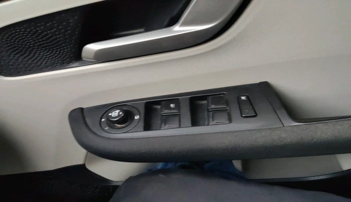 2023 Tata ALTROZ XZA PLUS, Petrol, Automatic, 29,533 km, interior