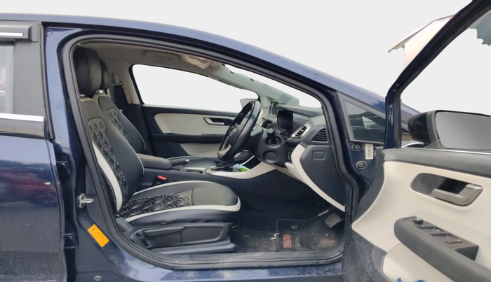 2023 Tata ALTROZ XZA PLUS, Petrol, Automatic, 29,533 km, interior