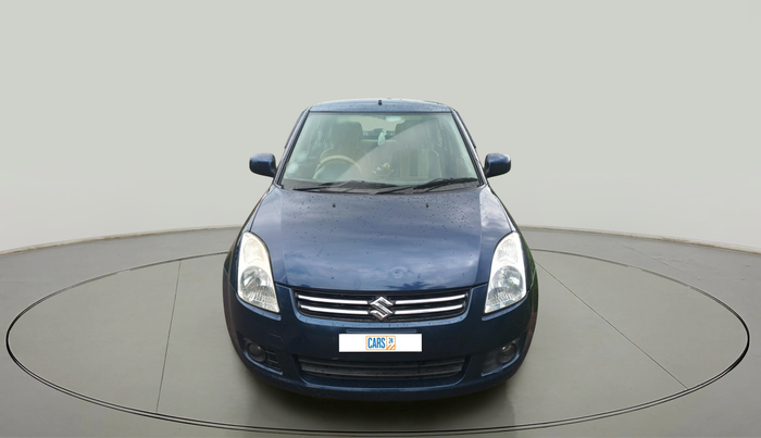 2011 Maruti Swift Dzire VXI, Petrol, Manual, 1,15,973 km, exterior