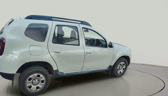 2014 Renault Duster 85 PS RXL DIESEL, Diesel, Manual, 1,06,000 km, exterior