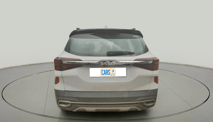 2021 KIA SELTOS HTX PLUS 1.5 DIESEL, Diesel, Manual, 46,793 km, exterior
