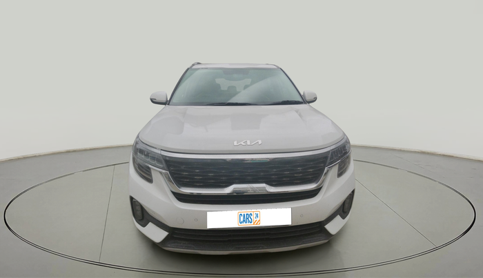2021 KIA SELTOS HTX PLUS 1.5 DIESEL, Diesel, Manual, 46,793 km, exterior