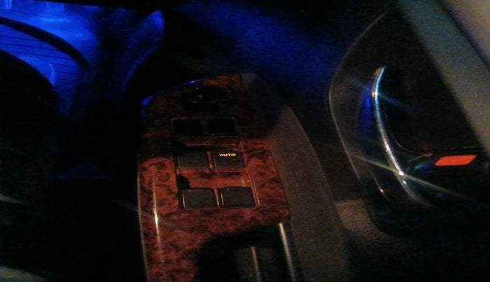 2017 Maruti Swift ZXI, Petrol, Manual, 1,28,256 km, interior