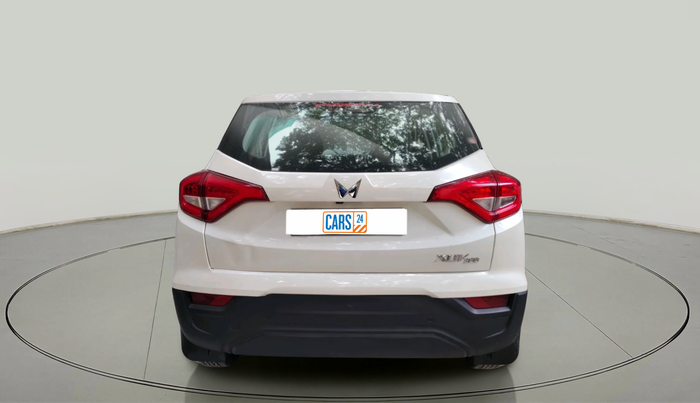 2023 Mahindra XUV300 W4 1.2 PETROL, Petrol, Manual, 6,116 km, exterior