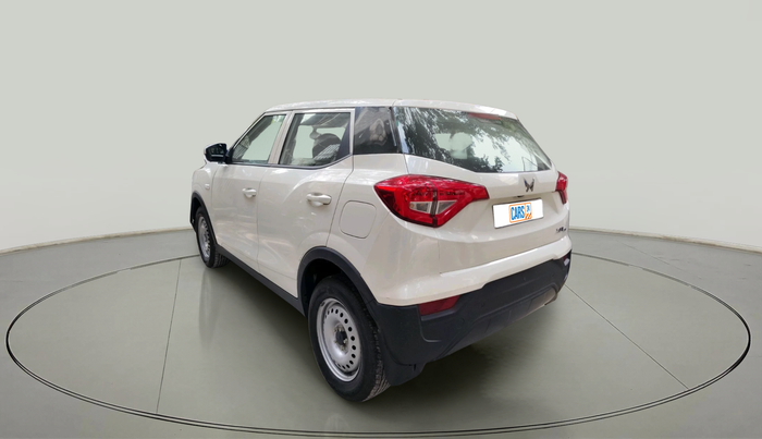 2023 Mahindra XUV300 W4 1.2 PETROL, Petrol, Manual, 6,116 km, exterior
