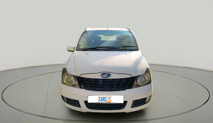 2012 Mahindra Quanto C6, Diesel, Manual, 30,781 km, exterior