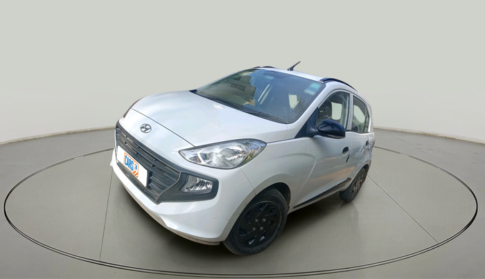 2019 Hyundai NEW SANTRO Sportz AMT SE, Petrol, Automatic, 11,501 km, exterior