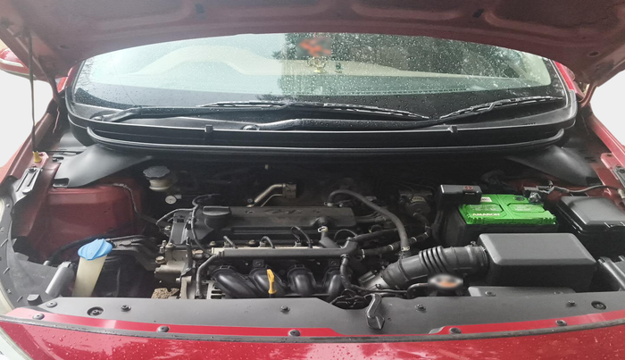 2015 Hyundai Elite i20 SPORTZ 1.2, Petrol, Manual, 61,499 km, exterior
