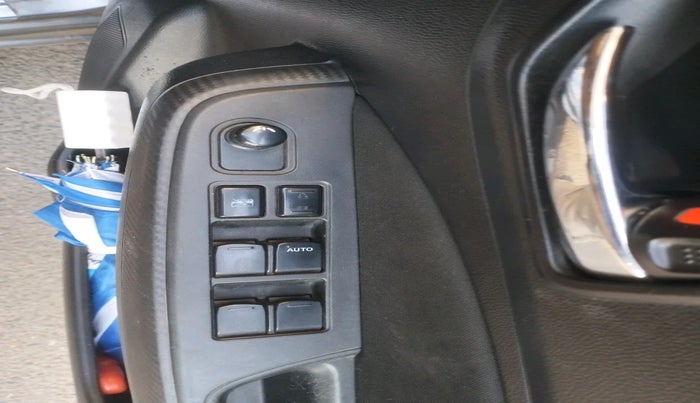 2018 Maruti Swift VDI AMT, Diesel, Automatic, 1,21,289 km, interior