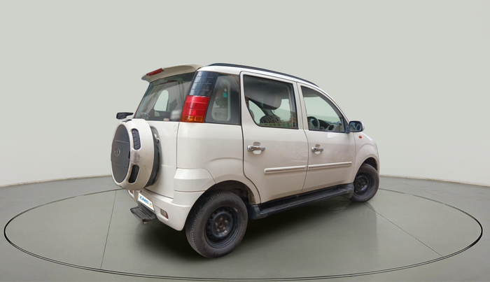 2013 Mahindra Quanto C4, Diesel, Manual, 1,01,650 km, exterior