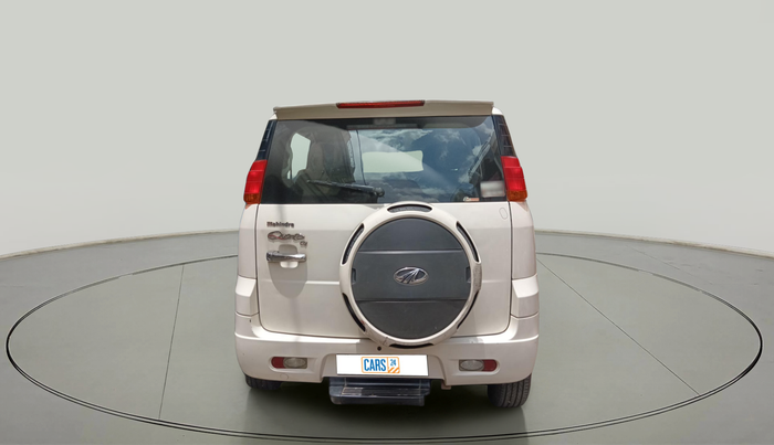 2013 Mahindra Quanto C4, Diesel, Manual, 1,01,650 km, exterior