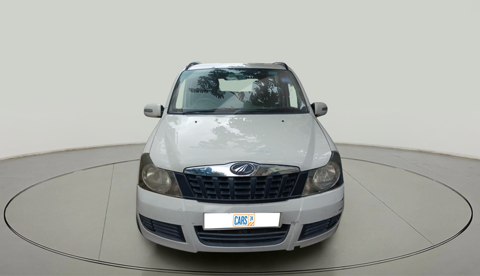 2013 Mahindra Quanto C4, Diesel, Manual, 1,01,650 km, exterior